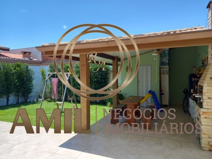 Casa terréa com 2 dormitórios em Tremembé