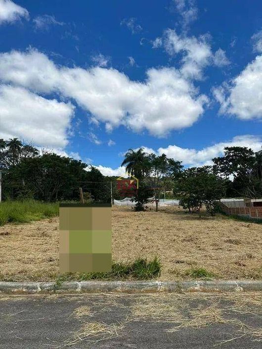 Terreno à venda, 100 m² por R$ 287.000,00 - Campos do Conde II Versailles - Tremembé/SP