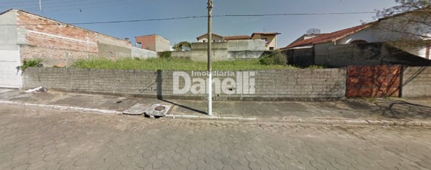 Lote à venda, Centro - Tremembé/SP