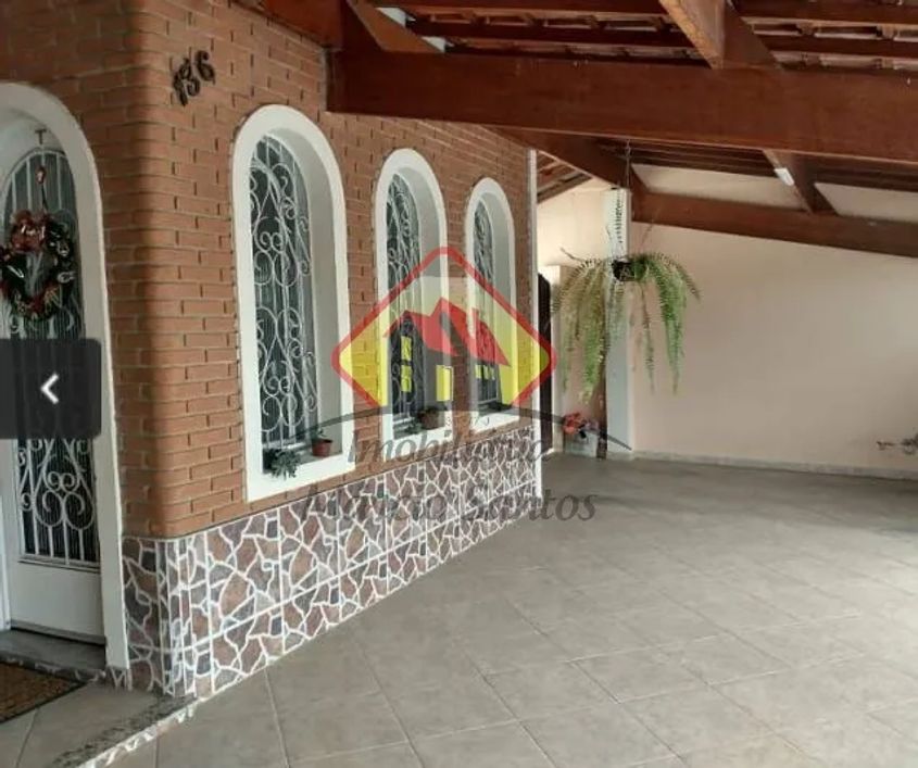 Oportunidade no Jardim dos Eucaliptos em Tremembé, casa em Terreno Inteiro. Aproveite!!