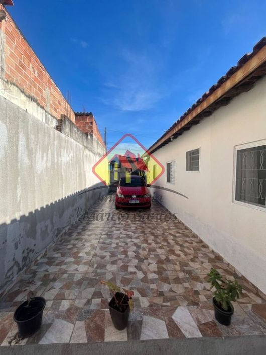 Casa à venda em Tremembé, uma estância turística no Vale do Paraíba