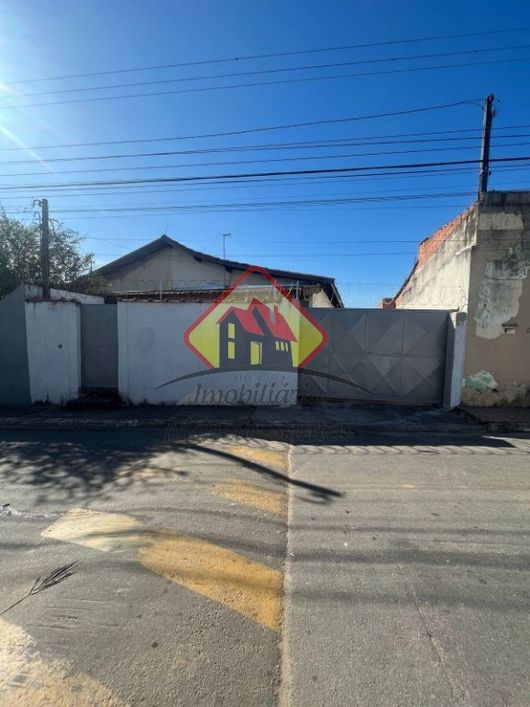Casa à venda em Tremembé, uma estância turística no Vale do Paraíba
