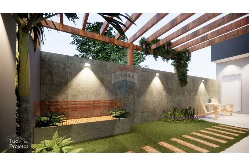 Casa nova, nunca habitada, no condomínio Morada do visconde com lazer completo, Tremembé/SP.