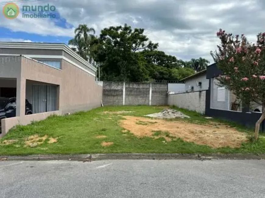 Terreno à Venda, Condomínio Morada do Visconde, Tremembé
