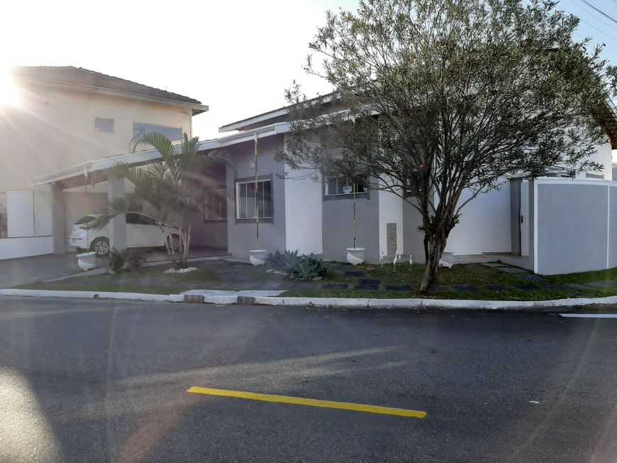 Linda casa para venda no Condomínio Campos do Conde - Tremembé - SP