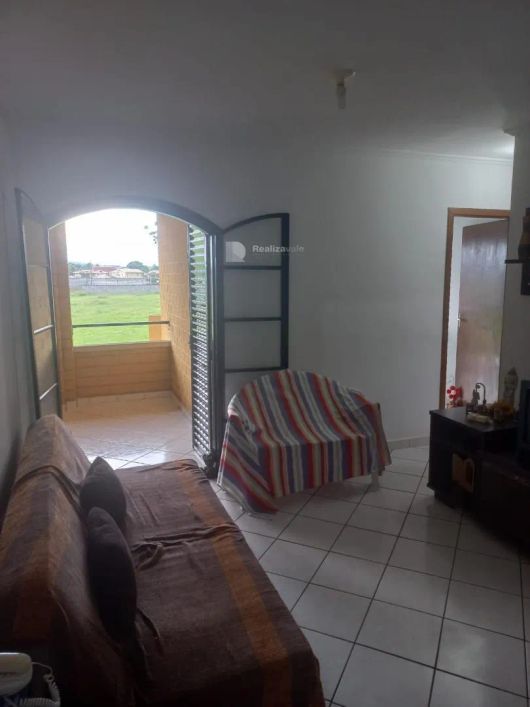 Apartamento à venda em Tremembé, Caminho Novo, com 2 quartos, com 65 m²