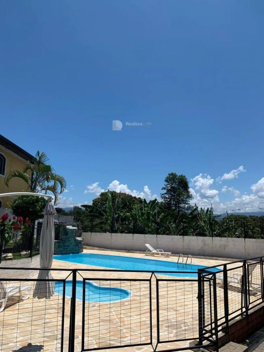Apartamento à venda em Tremembé, Caminho Novo, com 2 quartos, com 65 m²