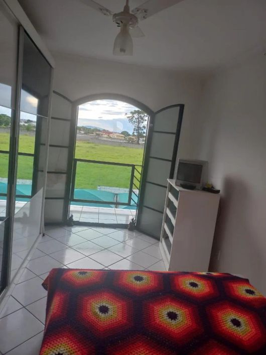Apartamento à venda em Tremembé, Caminho Novo, com 2 quartos, com 65 m²