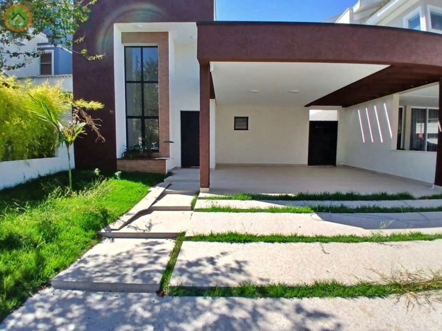 Casa à Venda, Condomínio Campos do Conde 1, Tremembé