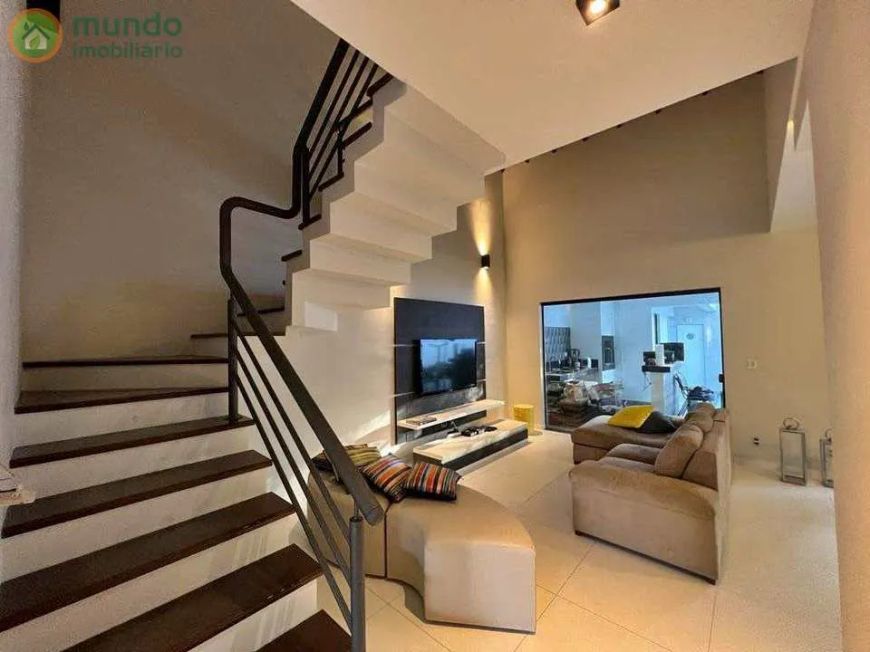 Casa à venda, Condomínio Campos do Conde 1, Tremembé