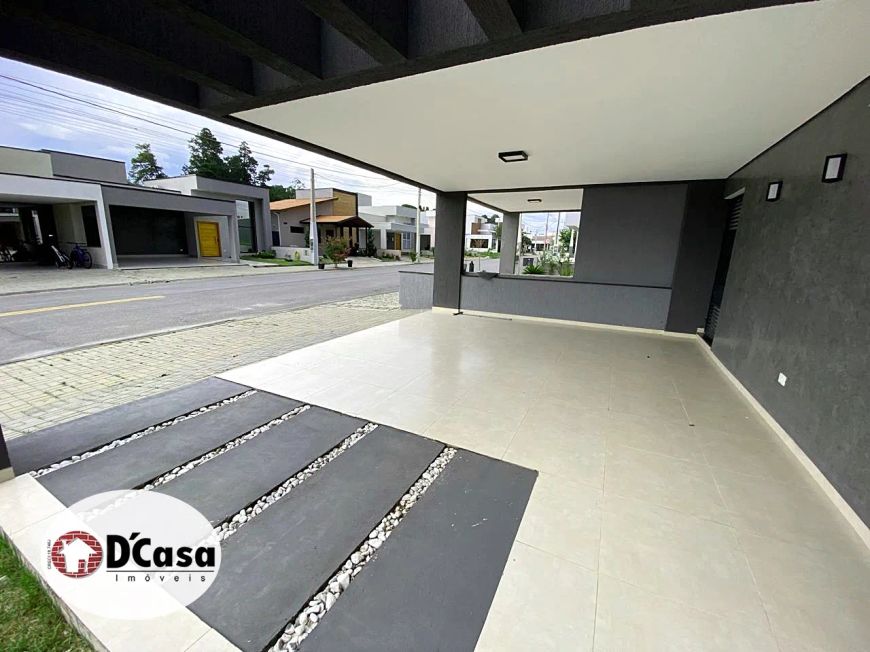 Térrea para venda tem 158 metros quadrados com 3 quartos em Bairro - Tremembé - SP