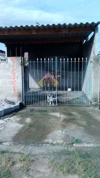 Casa om excelente valor no Jardim Alberto Ronconi, em Tremembé!
