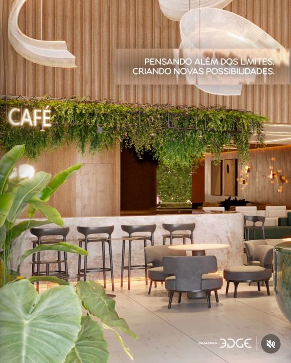 Sala comercial para venda tem 32 metros quadrados em Nazaré - Belém - PA