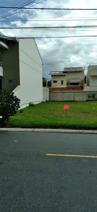 TERRENO A VENDA CONDE 1