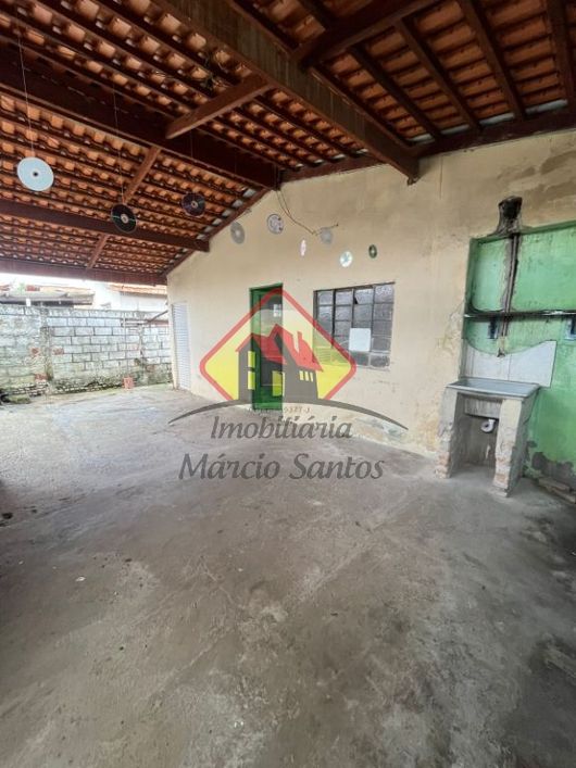 Venda de Casas / Padrão na cidade de Tremembé