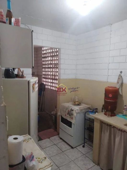 Apartamento com 2 dormitórios à venda, 52 m² por R$ 160.000,00 - Flor Do Vale - Tremembé/SP