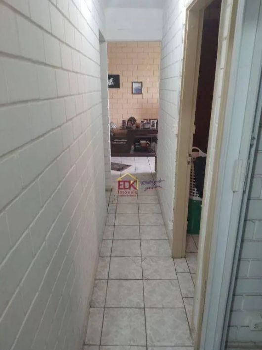 Apartamento com 2 dormitórios à venda, 52 m² por R$ 160.000,00 - Flor Do Vale - Tremembé/SP