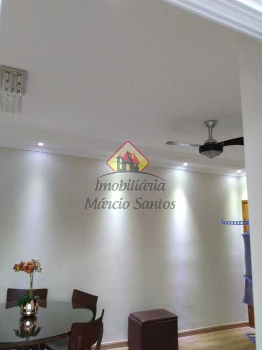 Ótimo apartamento no Residencial Arboreto.