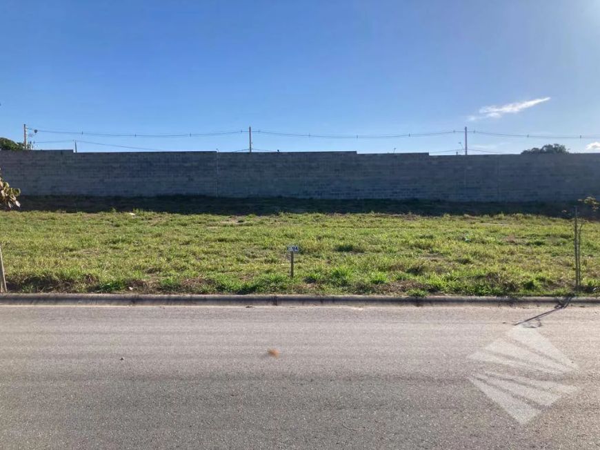 Terreno à venda, 250 m² por R$ 240.000,00 - Caminho Novo - Tremembé/SP