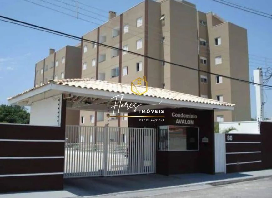 Avalon - Cobertura Duplex Bairro Rancho Grande Taubate