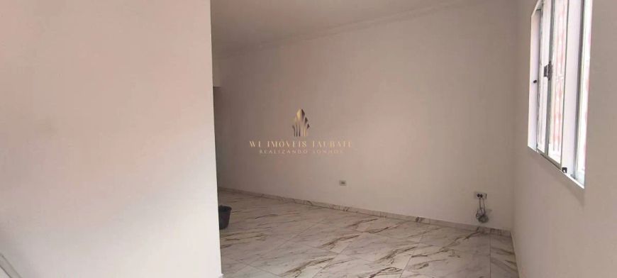 Casa à venda em Tremembé, Loteamento Residencial Vale das Flores, com 2 quartos, 64m²