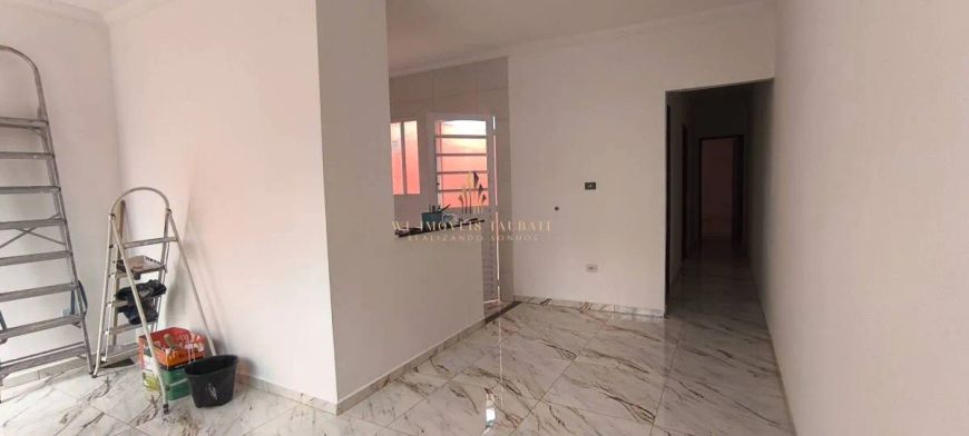 Casa à venda em Tremembé, Loteamento Residencial Vale das Flores, com 2 quartos, 64m²