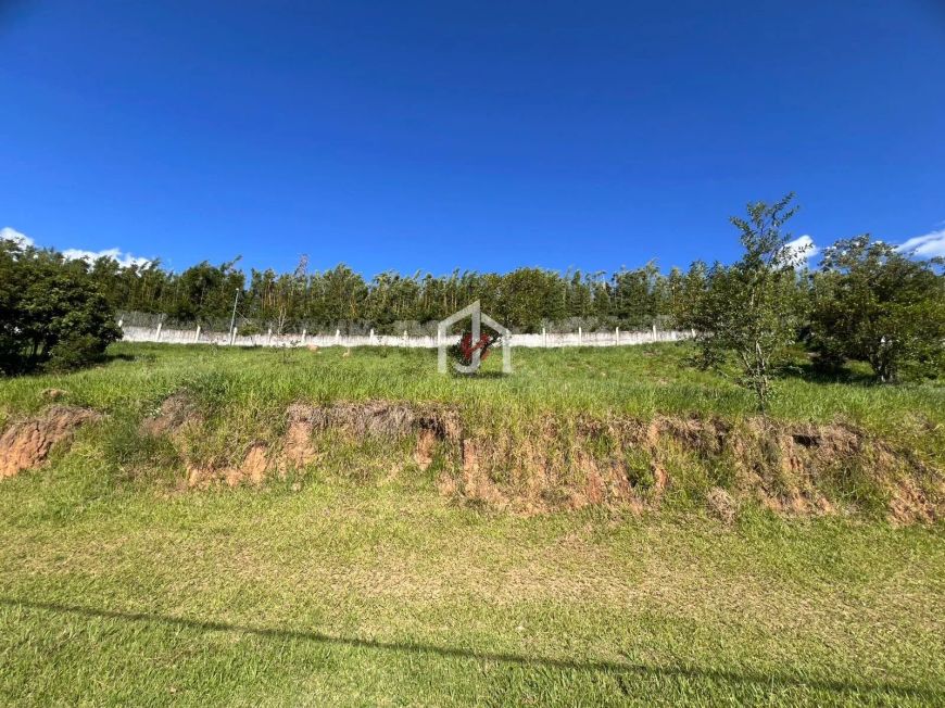 Terreno à venda, 1.118,21 m² - Condomínio Village da Serra - Tremembé/SP