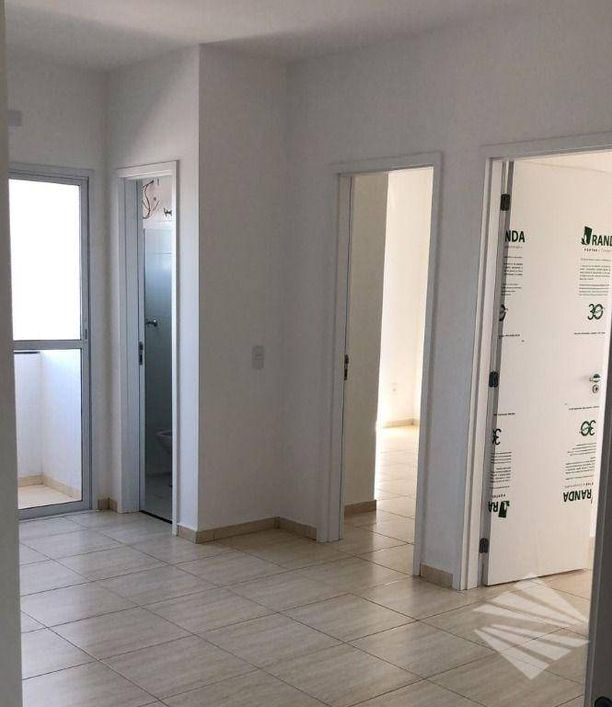 Apartamento à venda, 52 m² por R$ 249.900,00 - Jardim Santana - Tremembé/SP