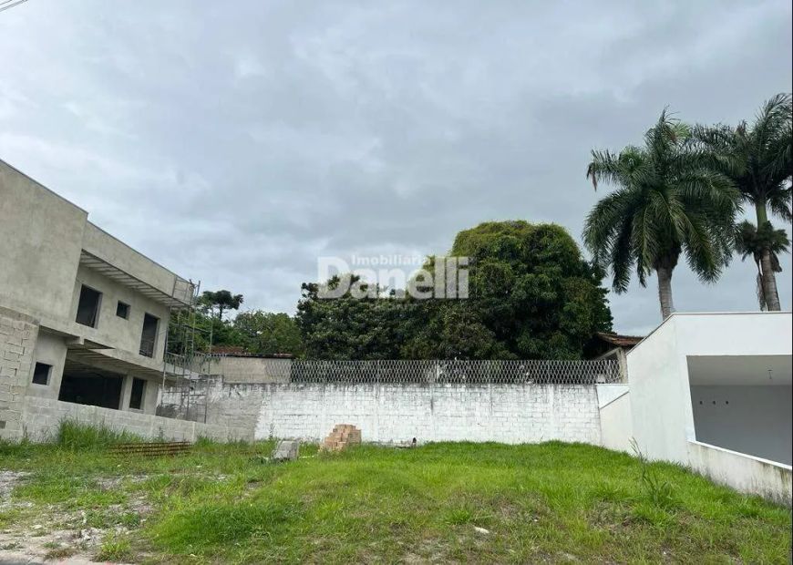 Lote em Condomínio à venda, Rancho Grande - Tremembé/SP