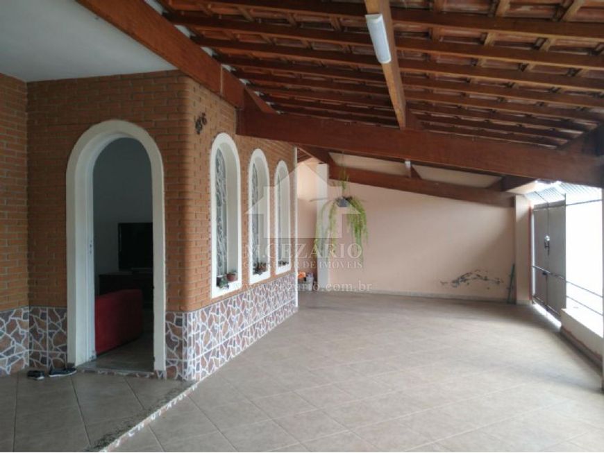 Casa a venda - Jardim dos Eucaliptos, Tremembe