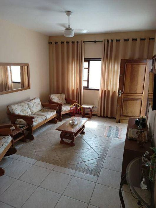Casa com 3 dormitórios à venda, 189 m² por R$ 480.000,00 - Residencial Vargas - Tremembé/SP