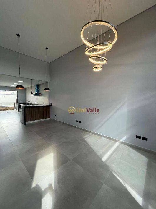Casa com 3 dormitórios à venda, 165 m² por R$ 1.100.000,00 - Pérola do Vale - Tremembé/SP
