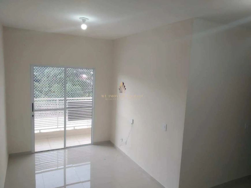 Apartamento à venda em Tremembé, Loteamento Residencial São Vicente de Paulo, com 2 quartos, 57m²
