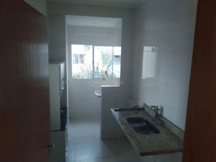 Apartamento à venda em Tremembé, Loteamento Residencial São Vicente de Paulo, com 2 quartos, 57m²