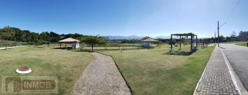 Terreno - Em Condomínio em Loteamento Residencial Morada do Visconde - Tremembé, SP