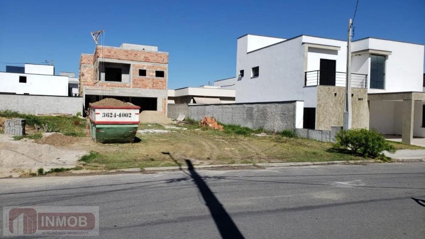 Terreno - Em Condomínio em Loteamento Residencial Morada do Visconde - Tremembé, SP