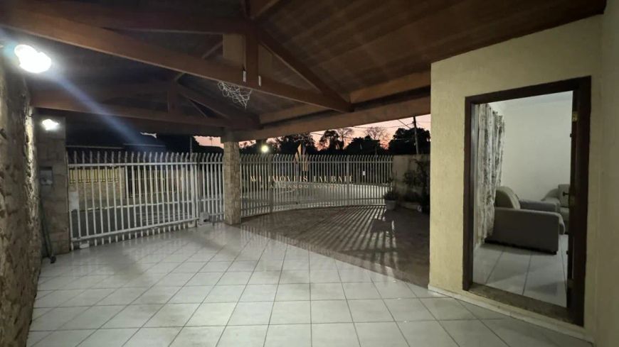Casa à venda 2 Quartos, 2 Vagas, 300M², Parque das Fontes, Tremembé - SP