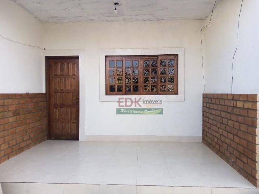 Casa com 3 dormitórios à venda, 64 m² por R$ 240.000,00 - Alberto Ronconi - Tremembé/SP