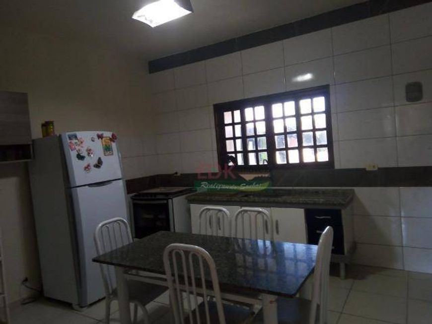 Casa com 3 dormitórios à venda, 64 m² por R$ 240.000,00 - Alberto Ronconi - Tremembé/SP