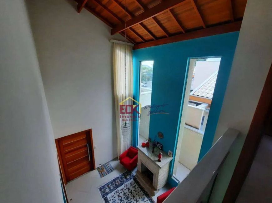 Sobrado com 3 dormitórios à venda, 210 m² por R$ 1.170.000,00 - Campos do Conde Louvre - Tremembé/SP