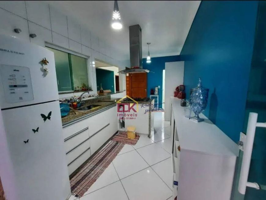 Sobrado com 3 dormitórios à venda, 210 m² por R$ 1.170.000,00 - Campos do Conde Louvre - Tremembé/SP