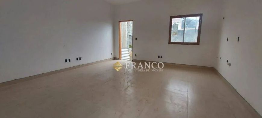Casa com 2 dormitórios à venda, 64 m² - Bairro dos Guedes - Tremembé/SP