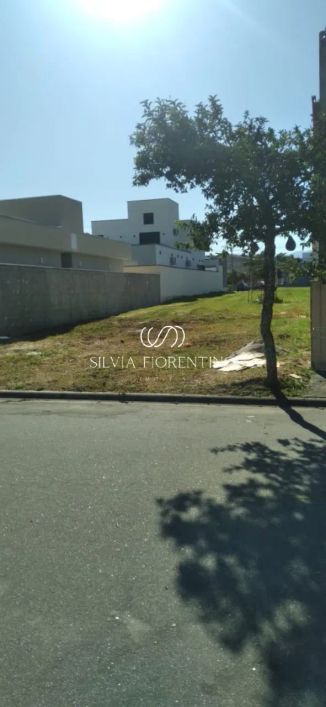 Terreno em Condomínio à Venda em Tremembé-SP, Loteamento Parque Nossa Senhora da Glória, 250,00 m² d