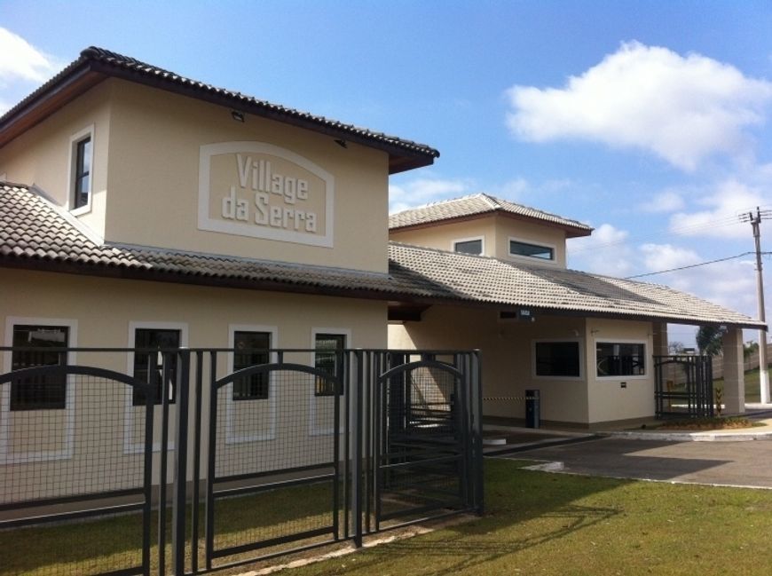 Lote Terreno Village da Serra - Tremembé, linda Vista para Serra da Mantiqueira