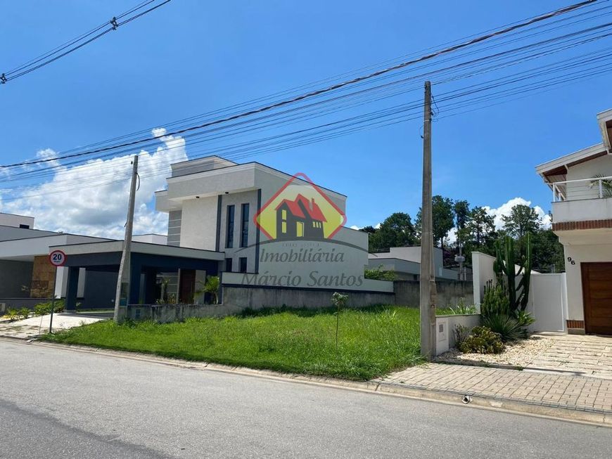 Venda de Terreno / Condomínio na cidade de Tremembé