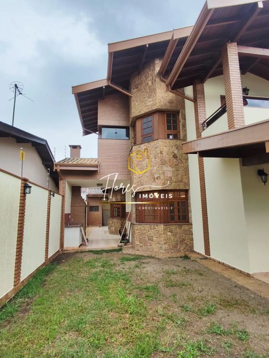 Tremembé Sobrado Village