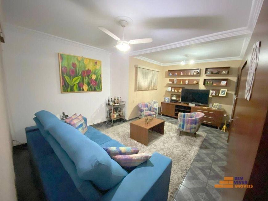 Casa com 3 dormitórios à venda, 190 m² por R$ 371.000,00 - Flor Do Vale - Tremembé/SP