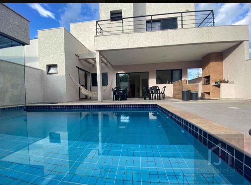 Sobrado Campos do conde