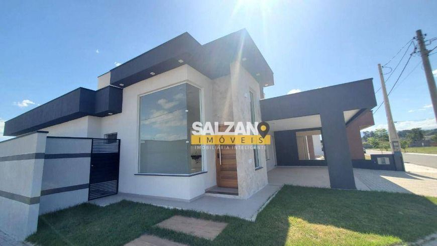Casa com 3 dormitórios à venda, 152 m² por R$ 800.000,00 - Vila Nossa Senhora Auxiliadora - Tremembé