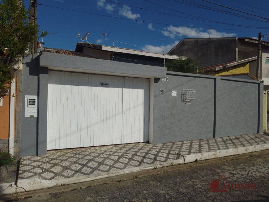 Casa com 3 dormitórios à venda, 189 m² por R$ 480.000,00 - Village Tremembé - Tremembé/SP